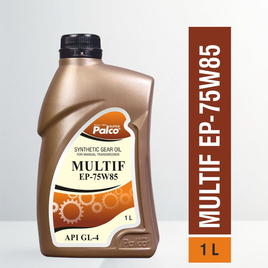 MULTIF-EP-75W85