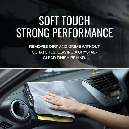 Microfiber Cloth