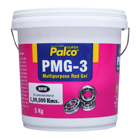 PMG-3