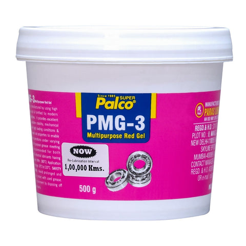 PMG-3