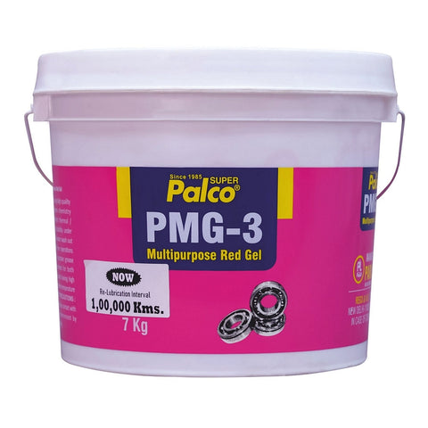 PMG-3