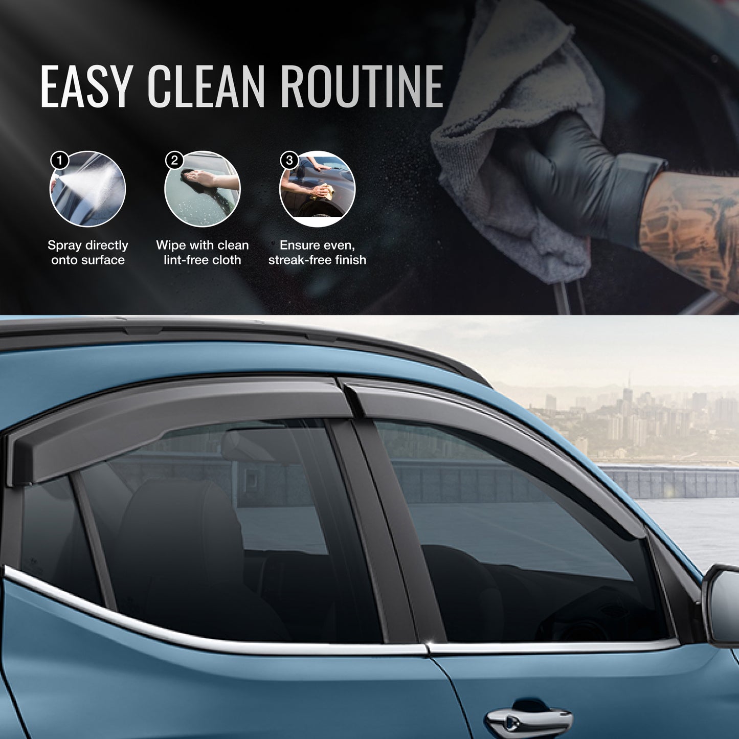 Glass Cleaner