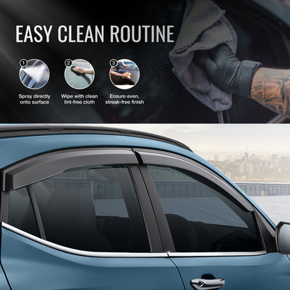 Glass Cleaner