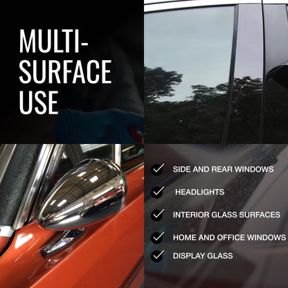Glass Cleaner