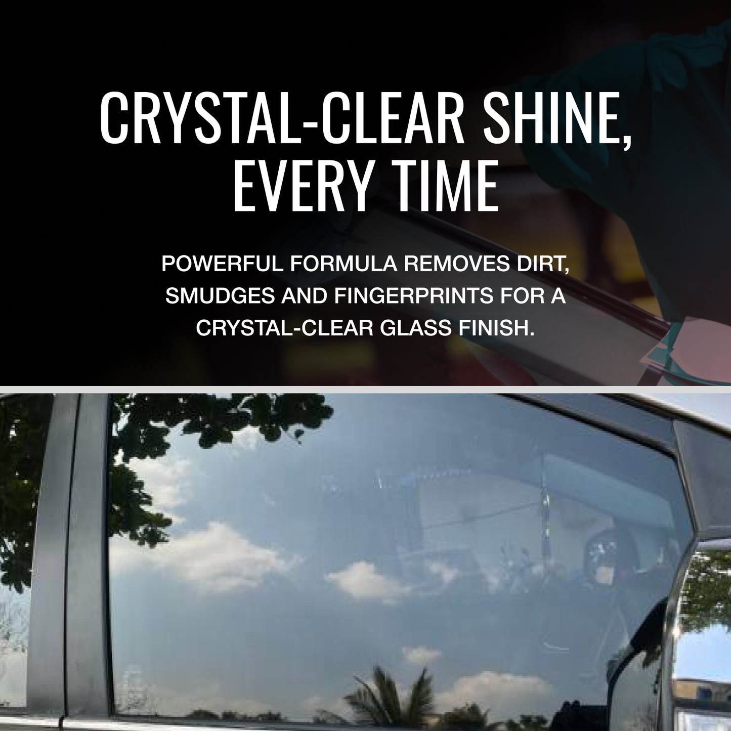 Glass Cleaner
