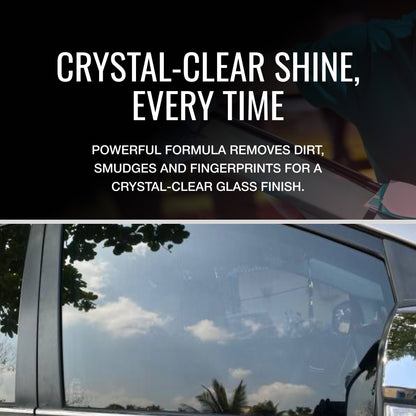 Glass Cleaner
