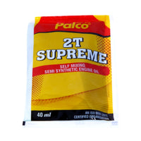 2T Supreme
