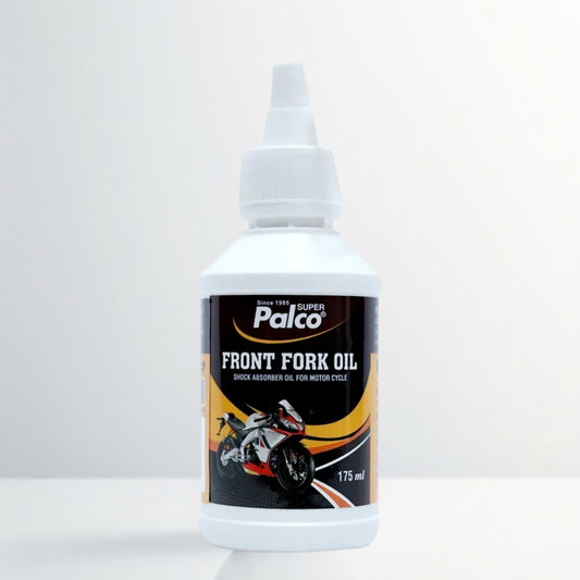 PAL FRONT FORK OIL