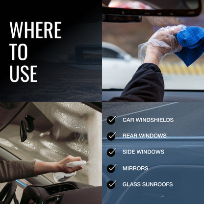 Windshield Cleaner