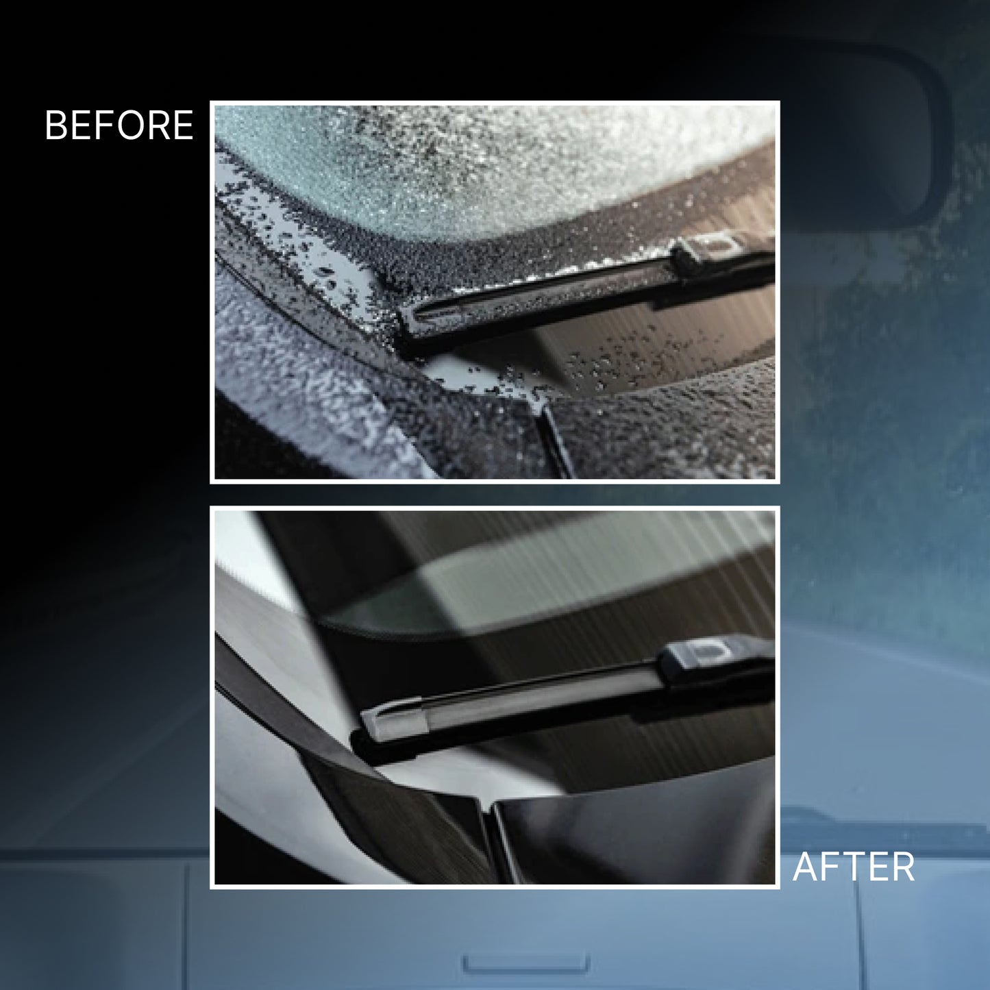 Windshield Cleaner