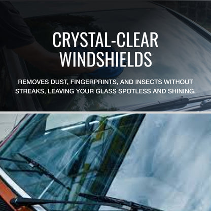 Windshield Cleaner