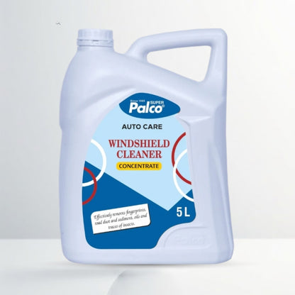 Windshield Cleaner