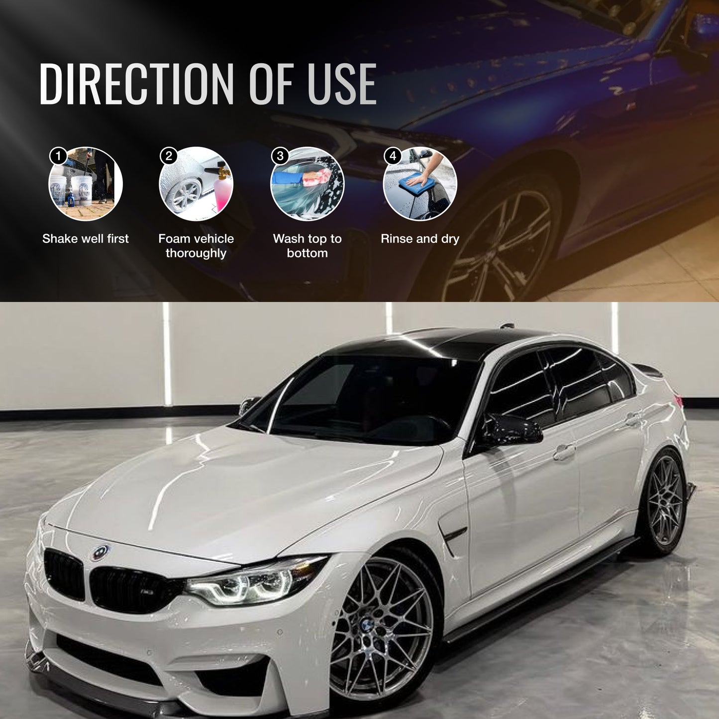 Auto Wash