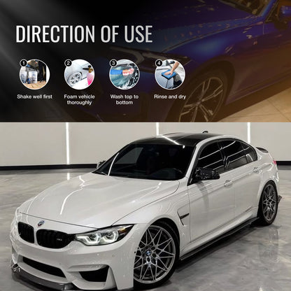 Auto Wash