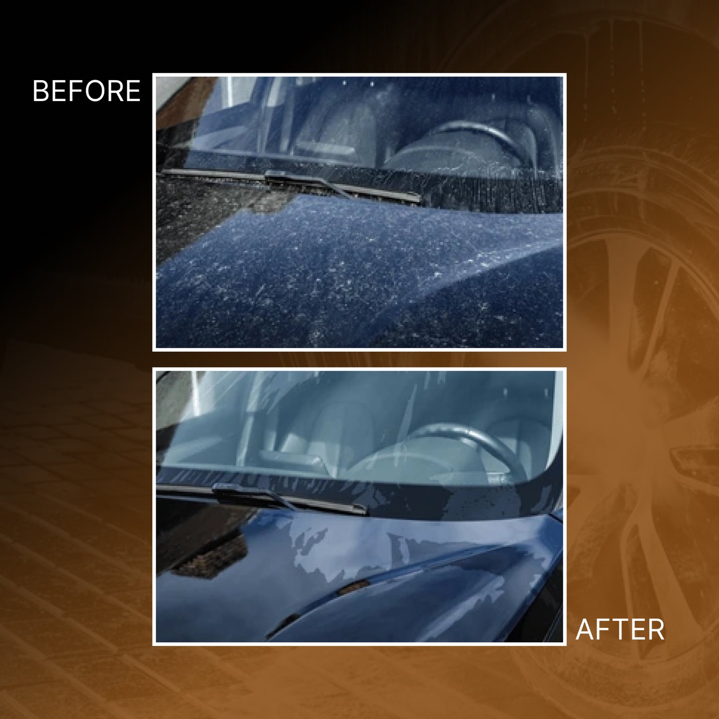 Auto Wash