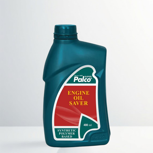 Engine Oil Saver