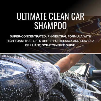 Auto Wash