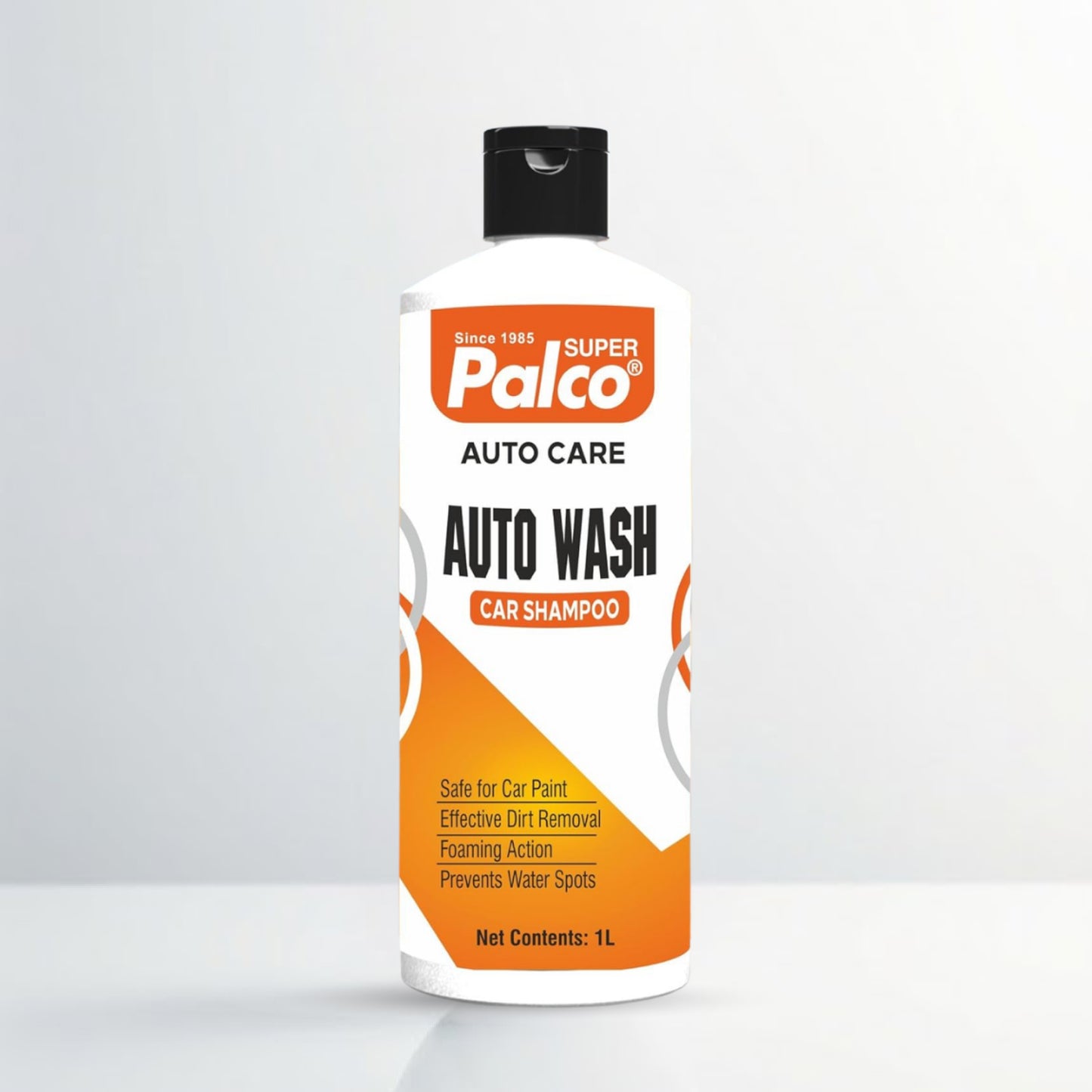 Auto Wash