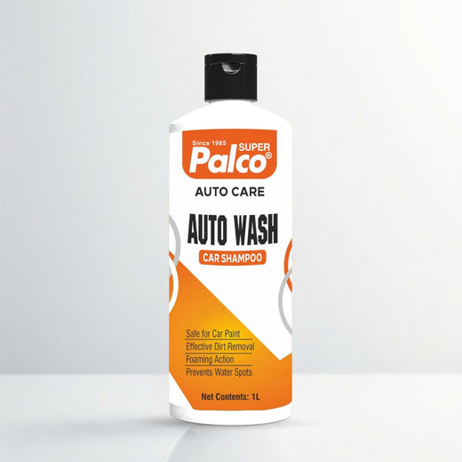 Auto Wash