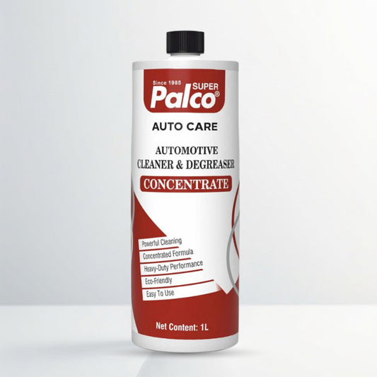 Automotive Cleaner & Degreaser Concentrate