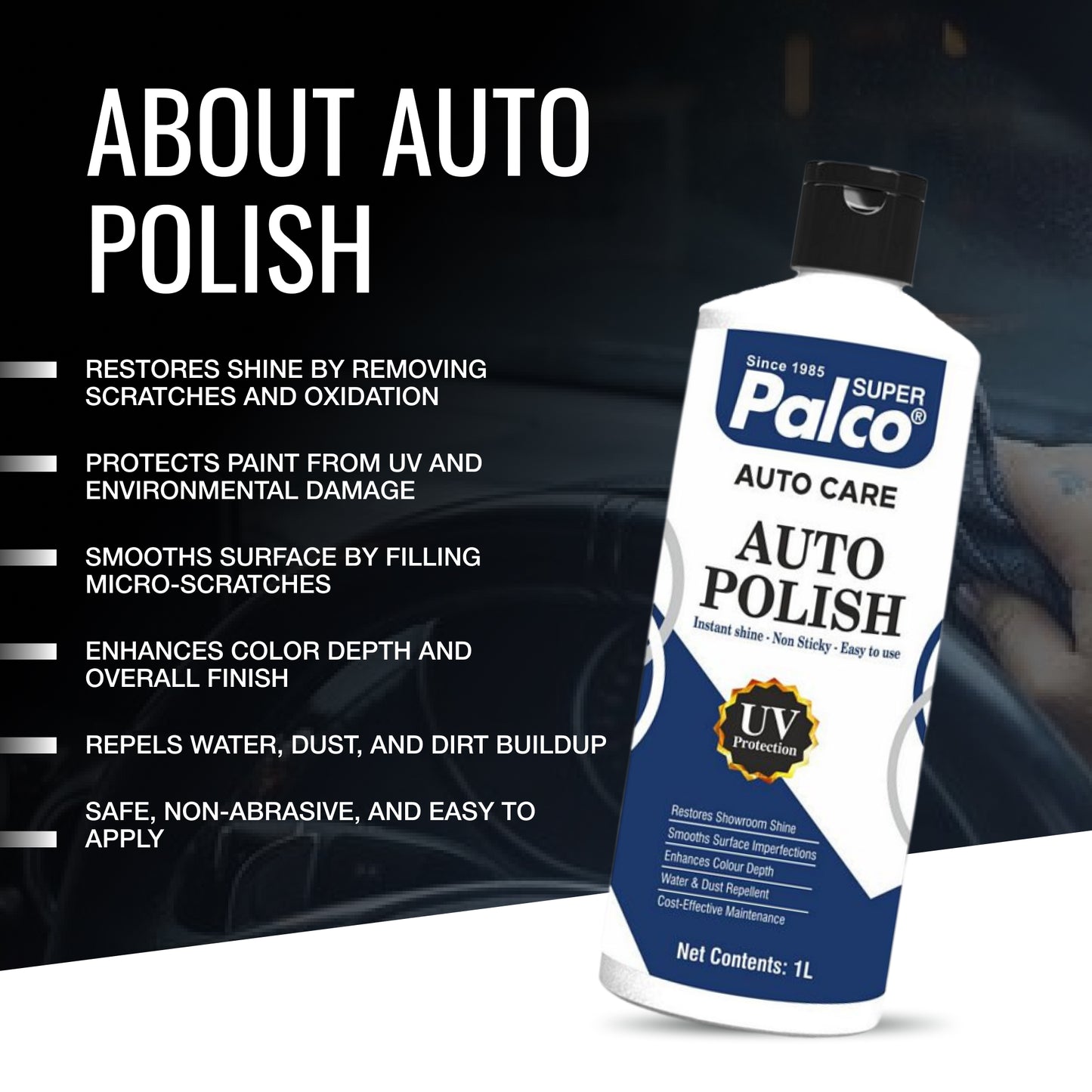 Auto Polish