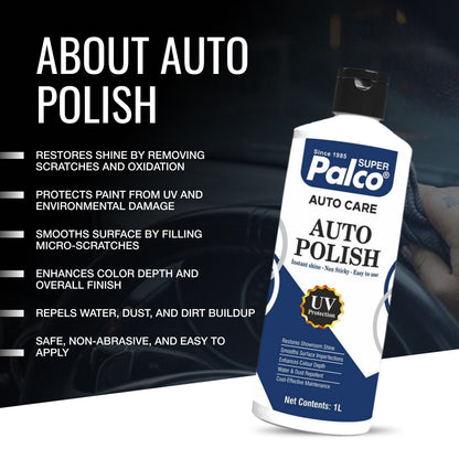 Auto Polish