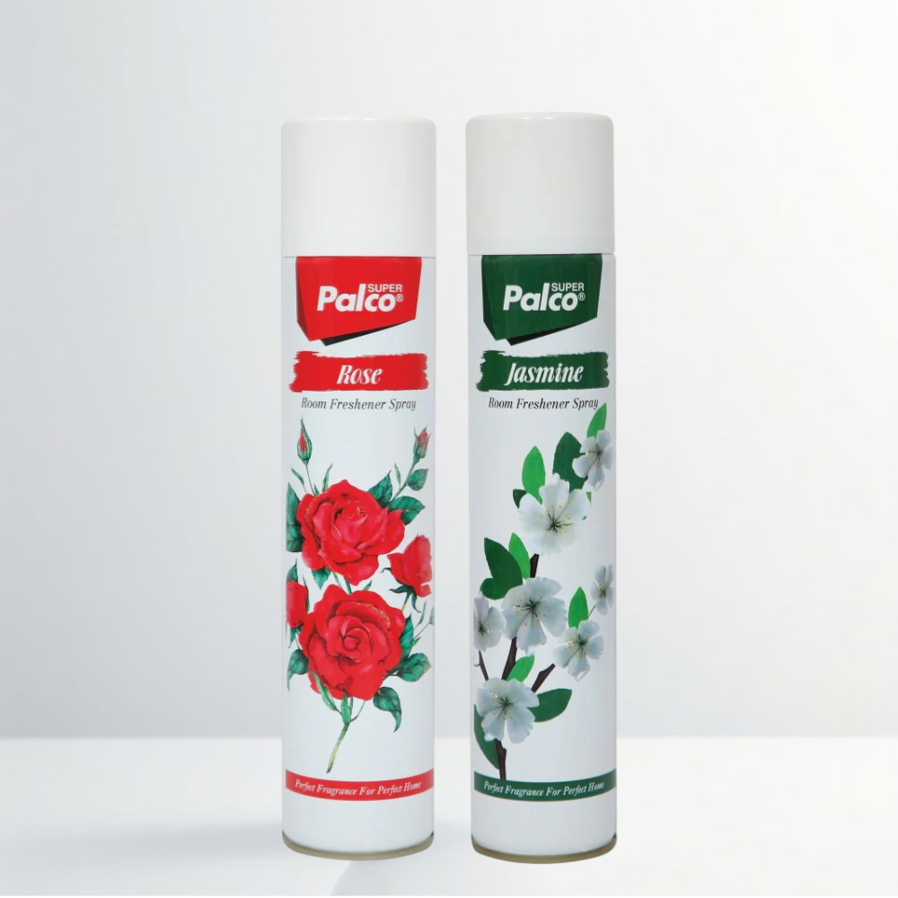 Palco Floral Fresh Duo