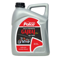 Gajraj Plus 15W50