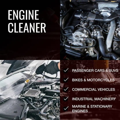 Engine Flush