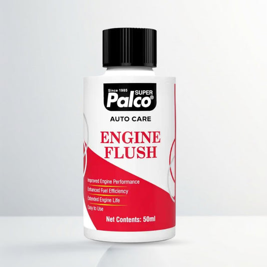 Engine Flush