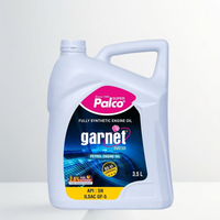 Garnet 5W30