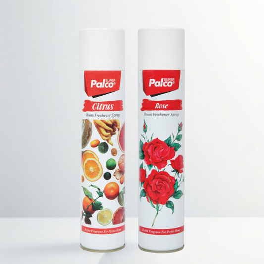 Palco Fresh & Floral Pack