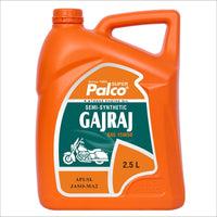 Gajraj 15W50