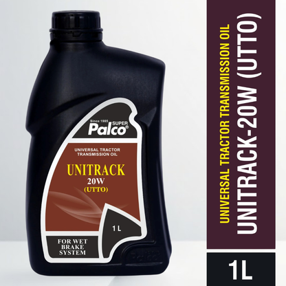 UNITRACK-20W
