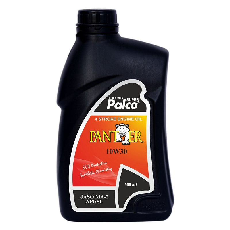 PANTHER-10W30