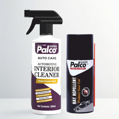 Palco Interior Guard Pack