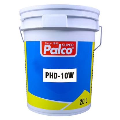 PHD-10W