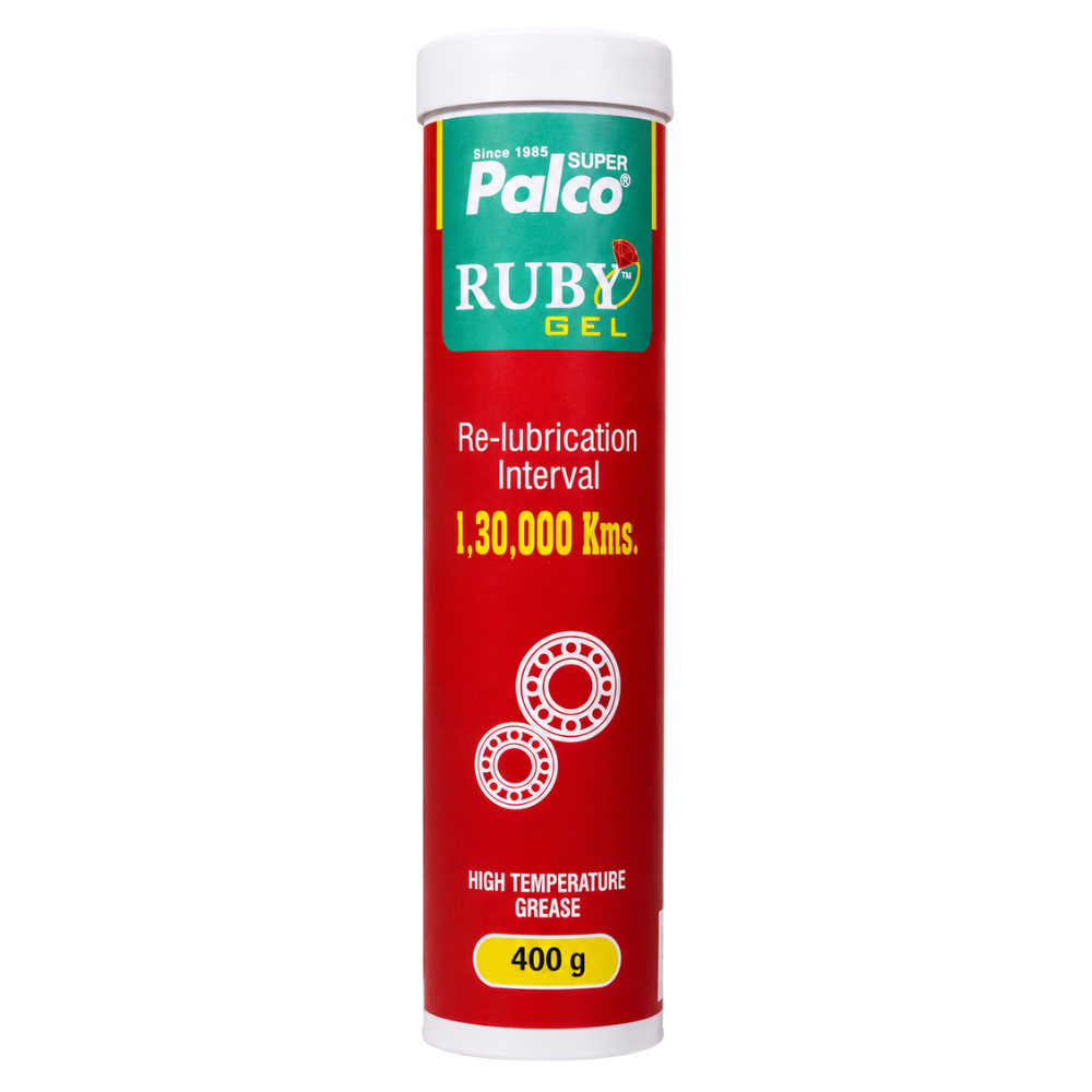 RUBY-GEL