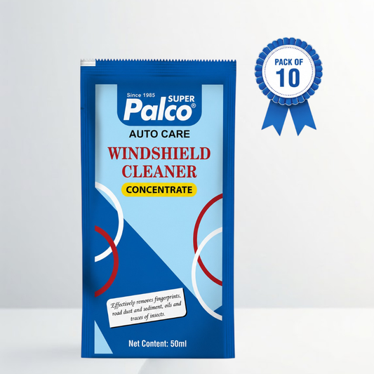 Windshield Cleaner