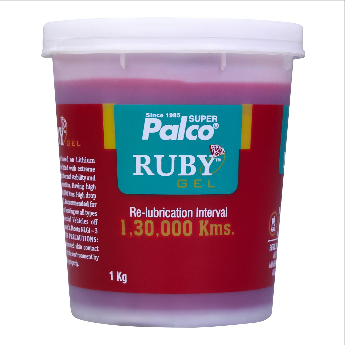 RUBY-GEL