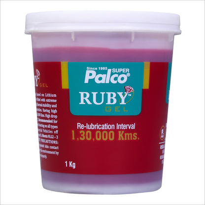 RUBY-GEL