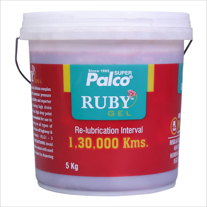 RUBY-GEL