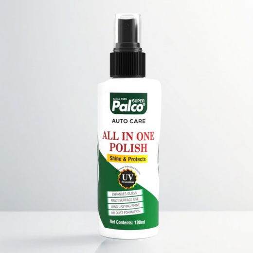 All in One Polish