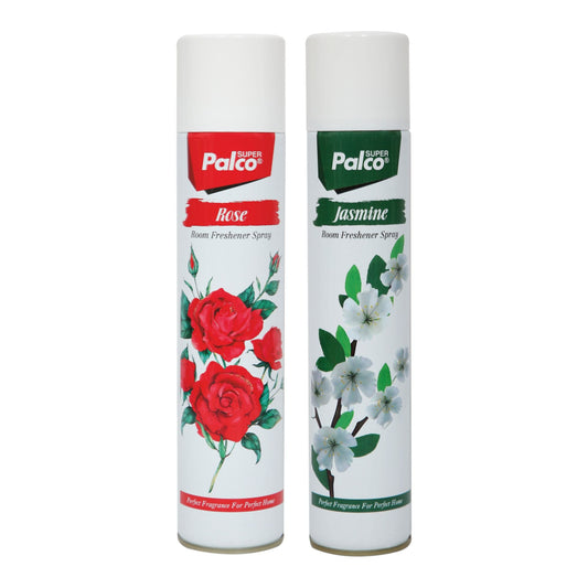 Palco Floral Fresh Duo