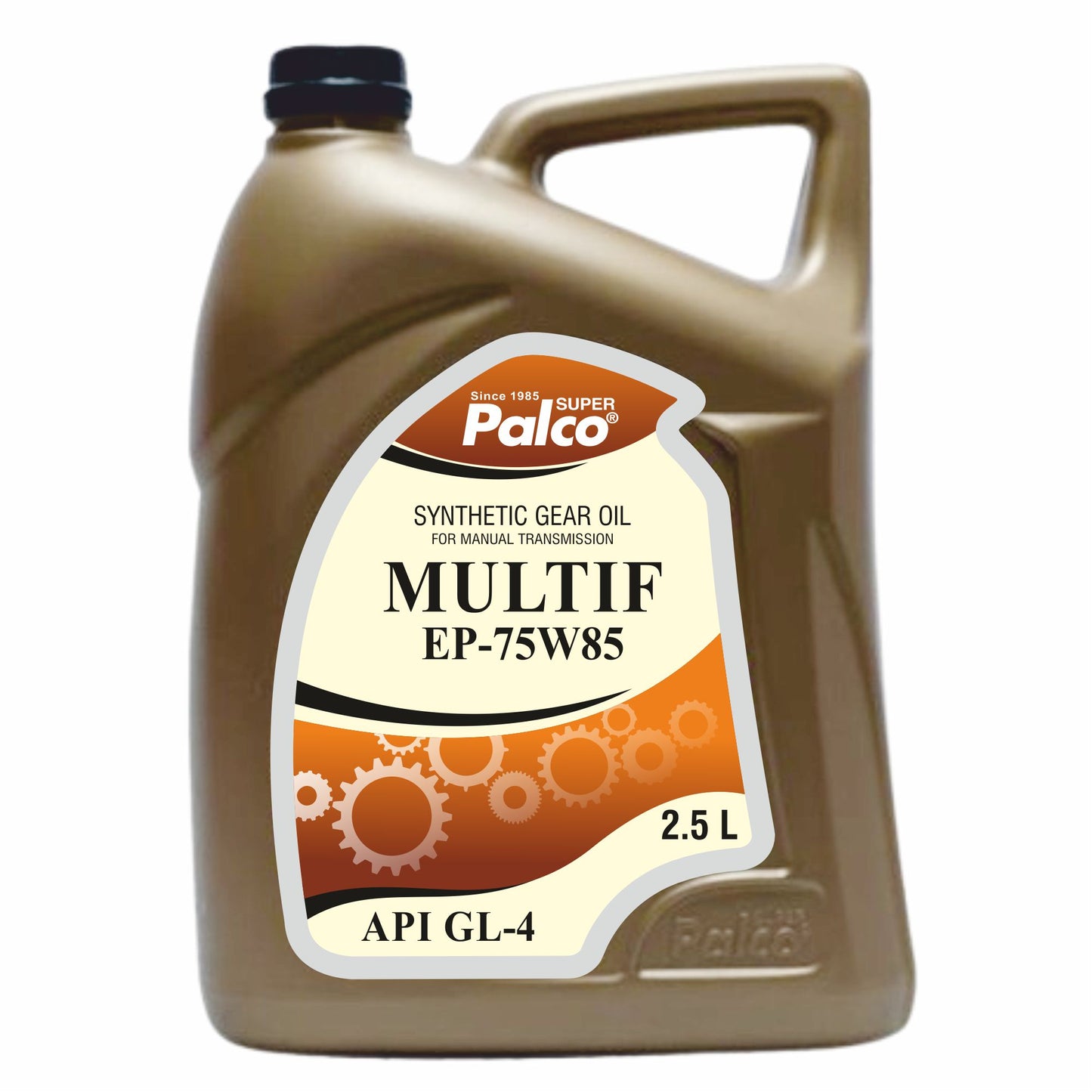 MULTIF-EP-75W85
