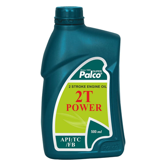 2T Power