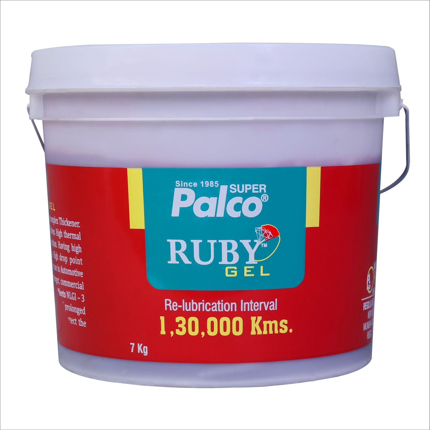 RUBY-GEL