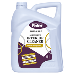 Automotive Interior Cleaner-5L