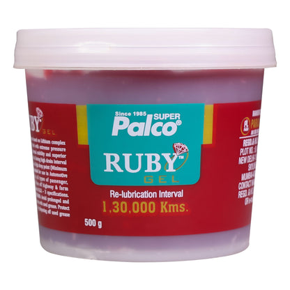 RUBY-GEL