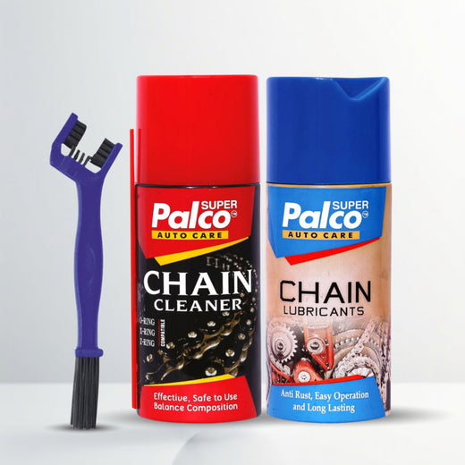 Palco Chain Care Kit